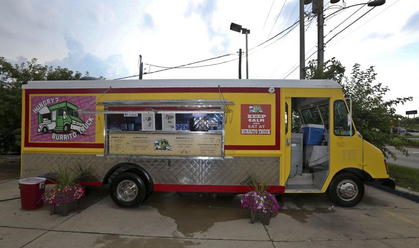 Popular food truck set for return to Decatur