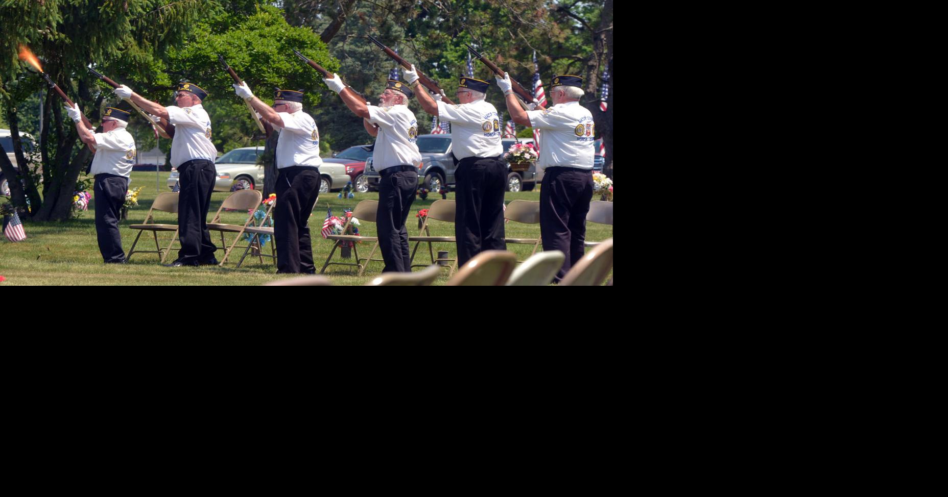 Happy veterans day spanish