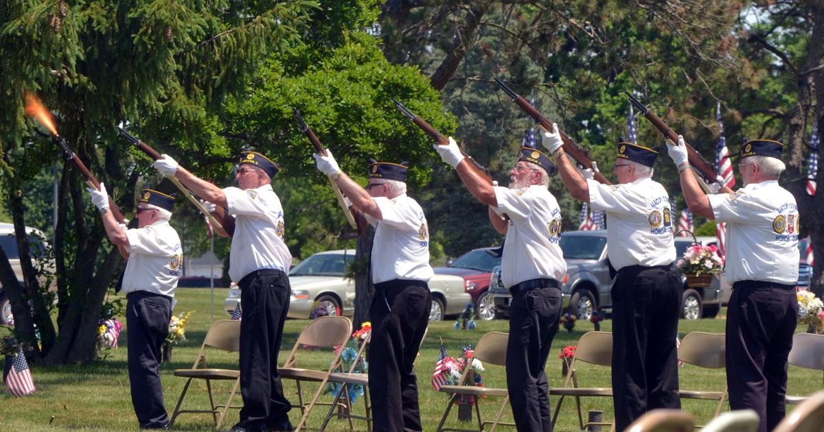Happy veterans day spanish Happy veterans day spanish
