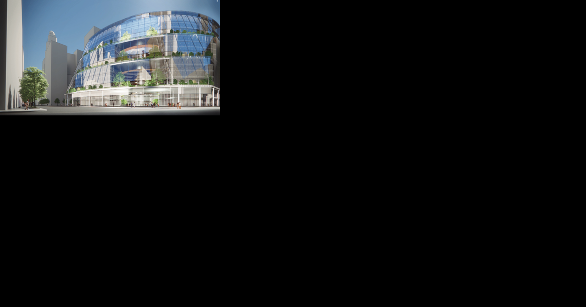 Watch now: Potential buyer identified for Thompson Center - Vimarsana News