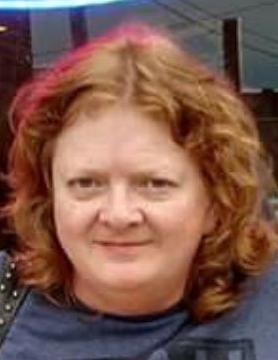 Embrey, Rebecca Lee