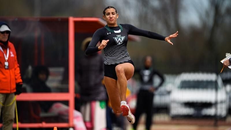 Brown and Ogunribido Impress at Last Chance