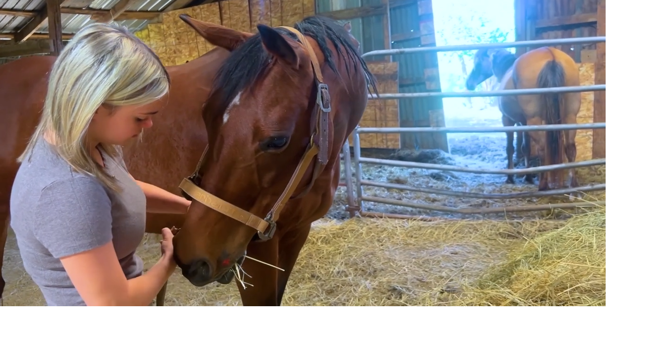Decatur grad taking ag education to Washington