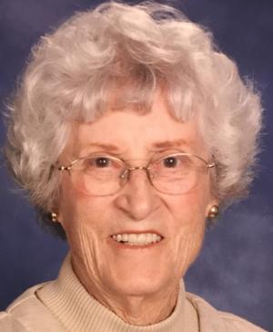 McDaniel, Lela Mae