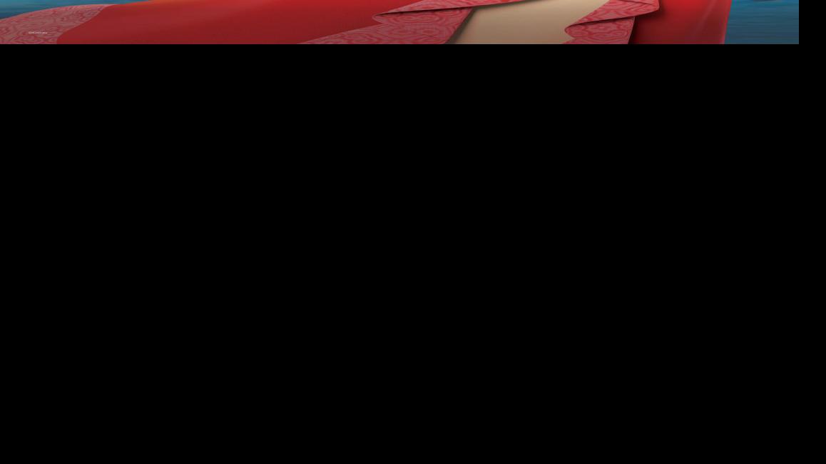 Disney makes history with Hispanic princess Television herald