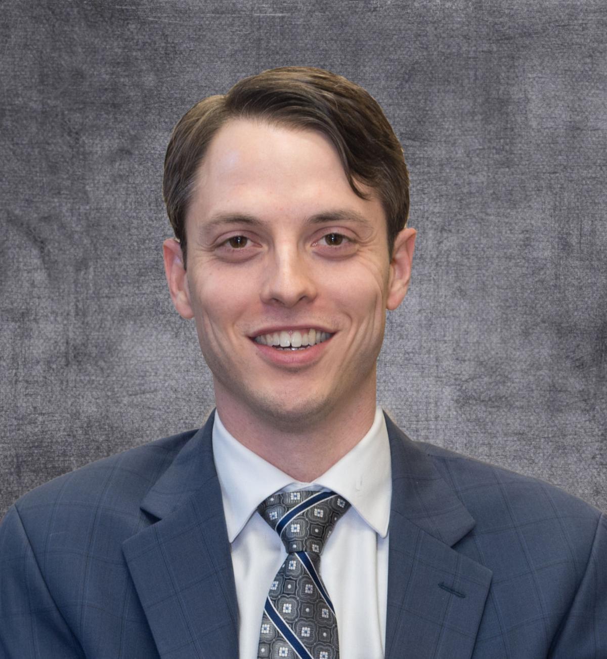 Reynolds joins Decatur law firm Business Achievements