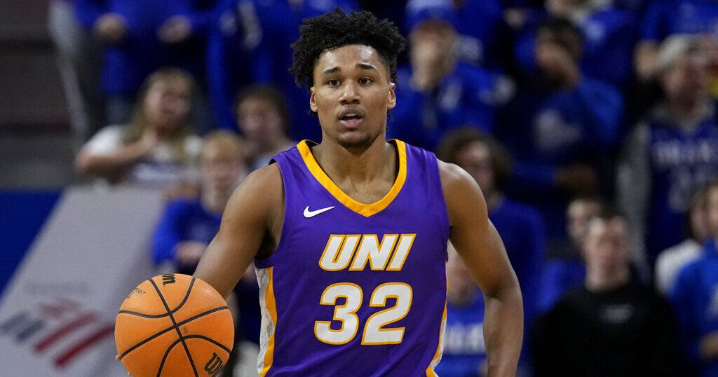 NCAAB News