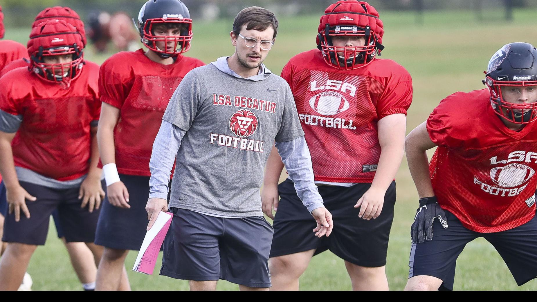 Lsa Announces It Will Leave Illinois High School Association