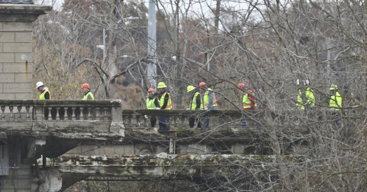 By the numbers: 6 facts about the Staley Pump House