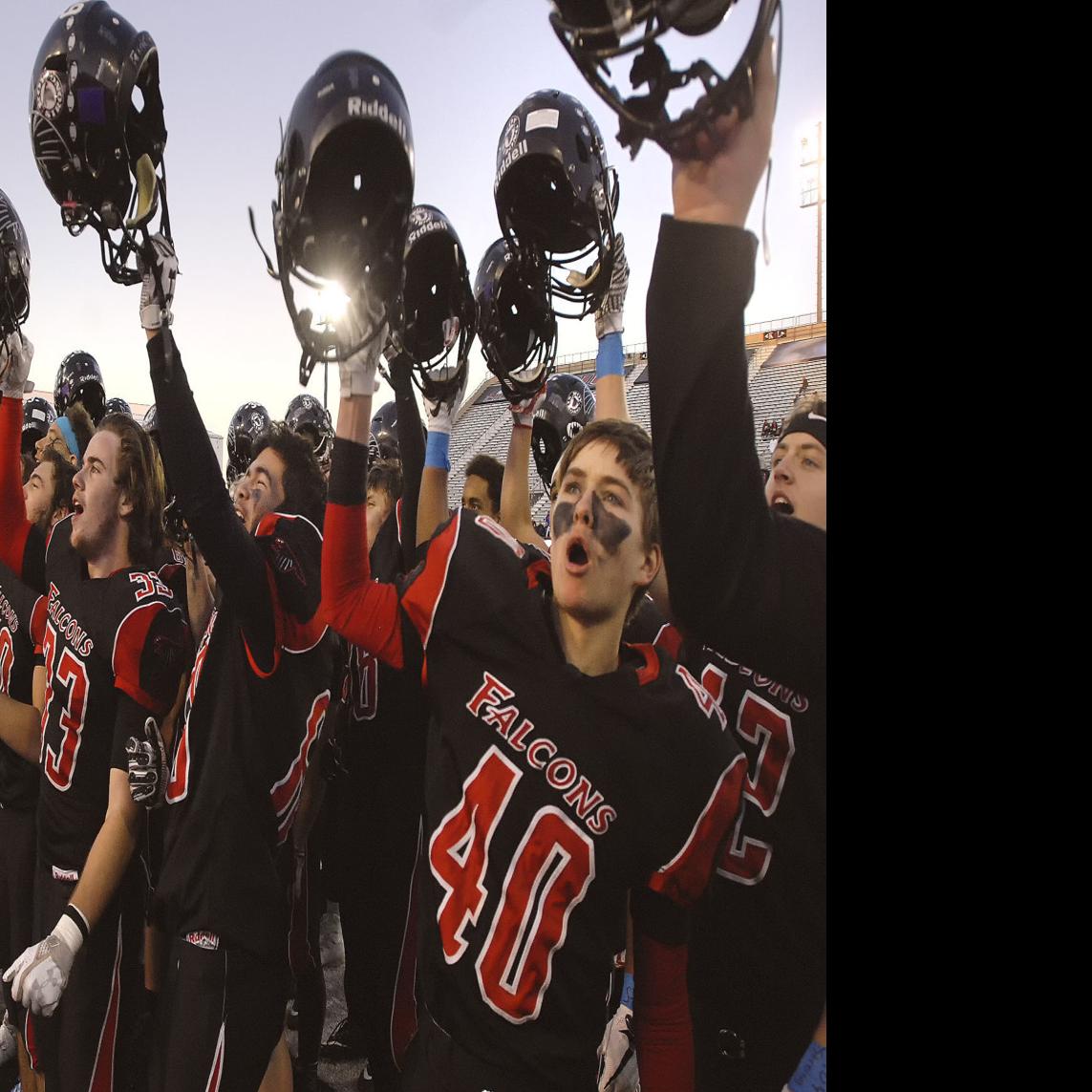 Gcms Heads Area Teams In State Football Rankings High School