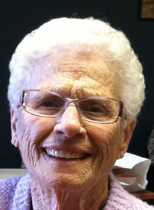 Crist, Thelma