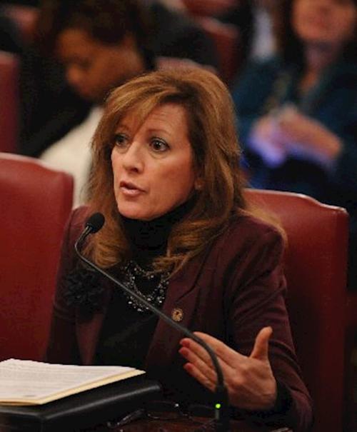 Linda Holmes