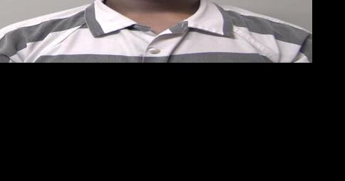 Decatur gunman gets 14-year sentence - Vimarsana News