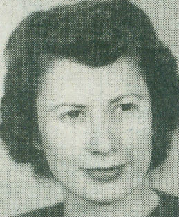 Finley, Cleora Mae