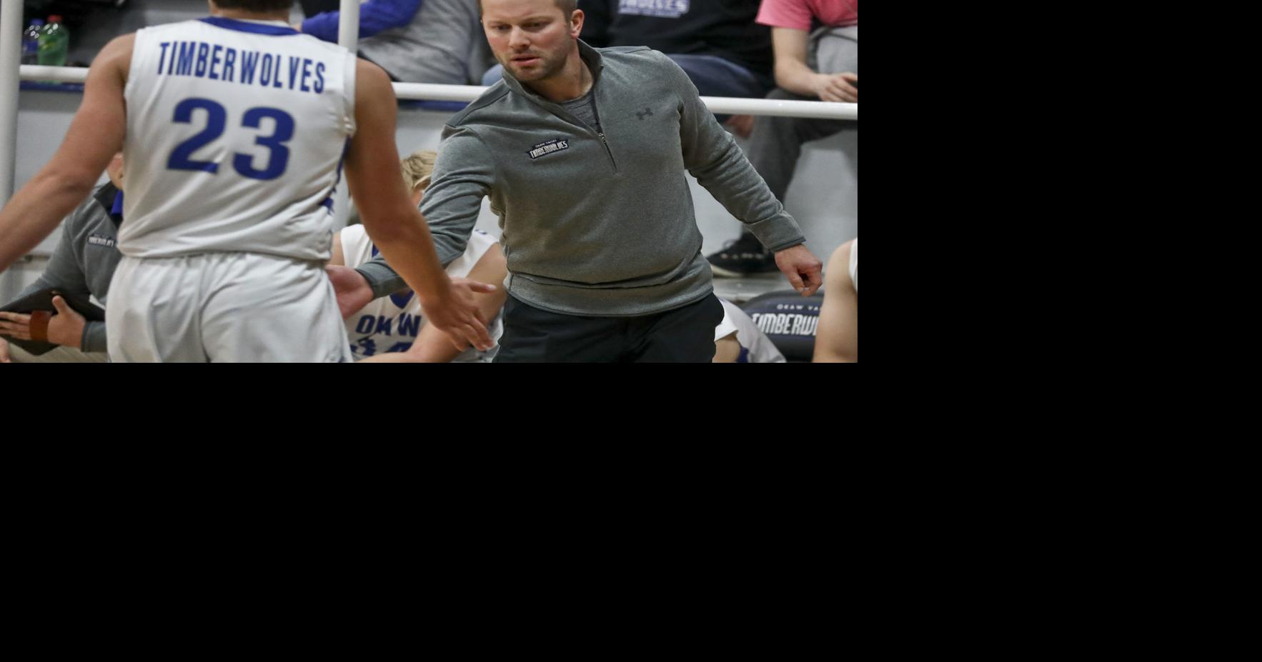 Area high school athletic directors filling out schedules has been ...