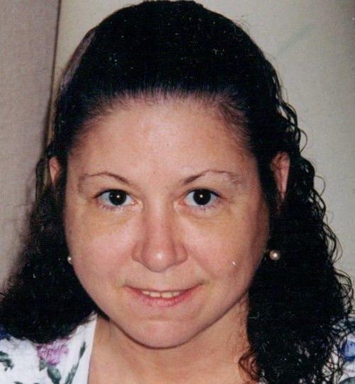 Marcia Louise Collins-Wagner