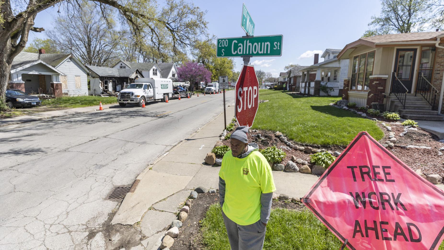 Watch now: Will license plate-reading cameras solve Decatur's crime issues? - Vimarsana News