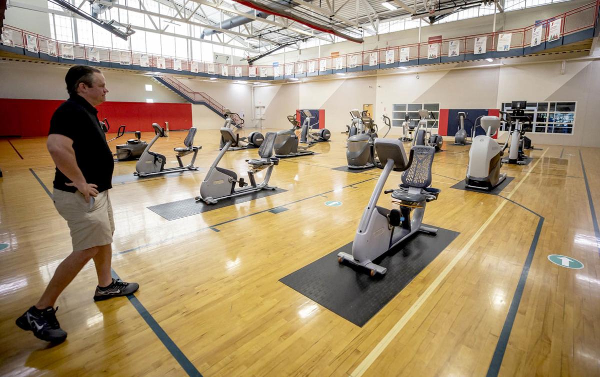 Watch Now Decatur Businesses Ready To Reopen Under Phase 3 Rules Local Herald Review Com