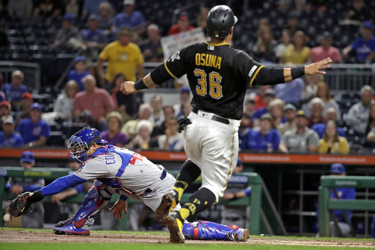 How The Cubs Blew A Playoff Spot In 8 Simple Steps From The Bachelor In Paradise Curse To The End Of The Dream Sports Herald Review Com