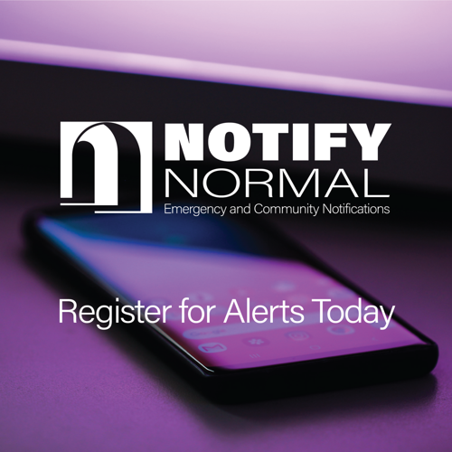 Notify Normal relaunched with new platform provider