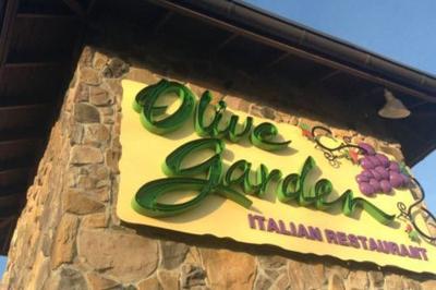olive garden breadstick bouquets