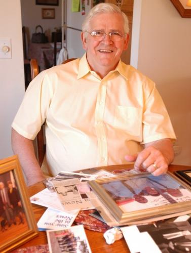 Ken Mueller 