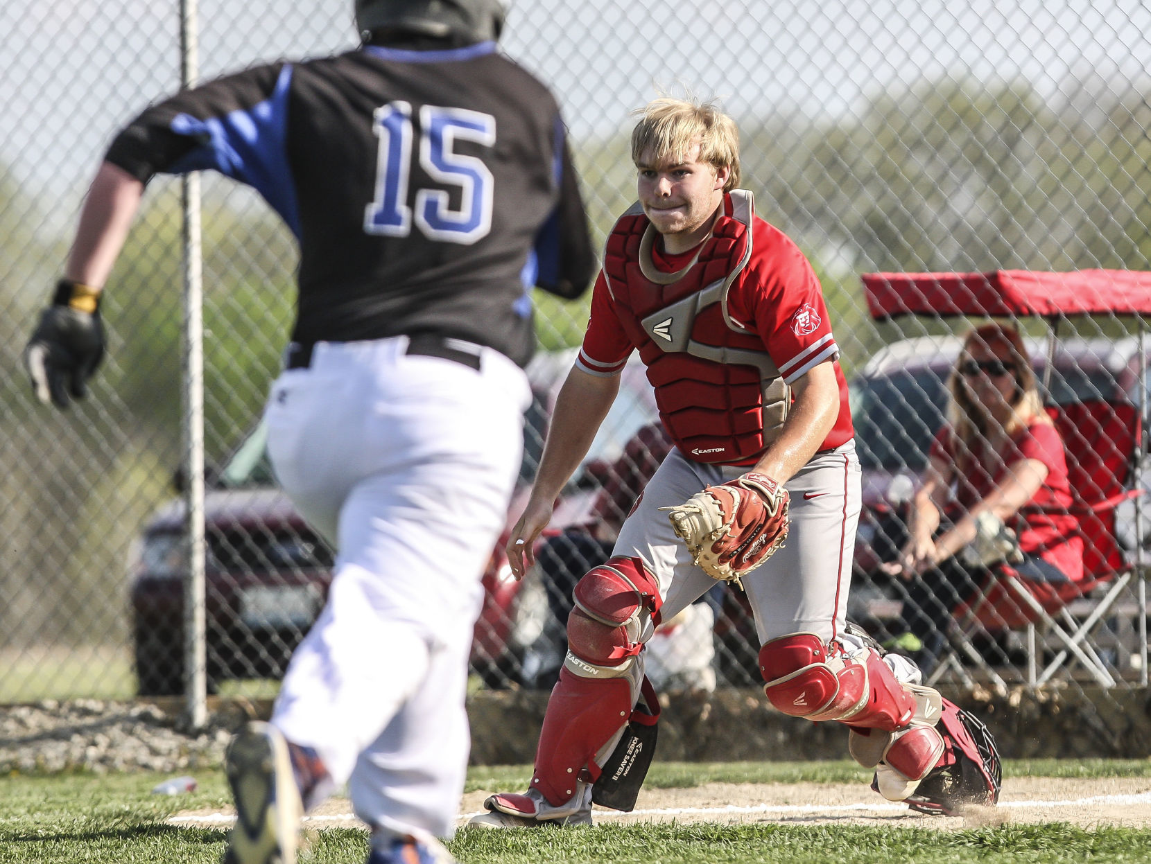 baseball coach cleats