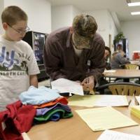 Redbird Rookies baseball camp teaches fundamentals, fun