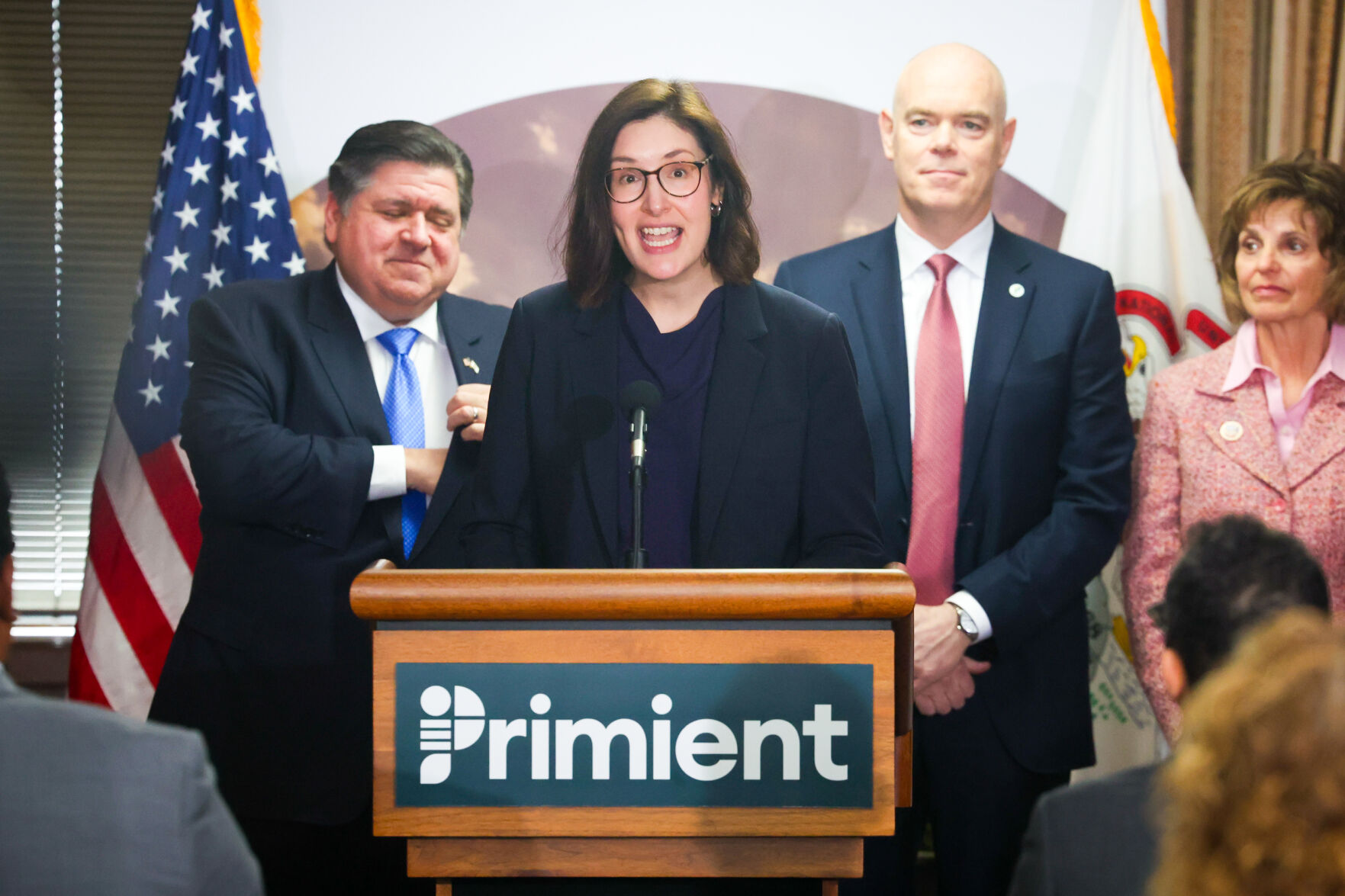 Decatur Primient Primient makes $400M investment in Decatur food-processing plant