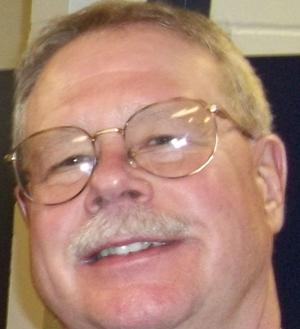 Kreuger, Geoffrey Alan