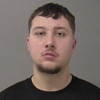 Accused drunk driver did burnout and then fled at 100mph, cops say