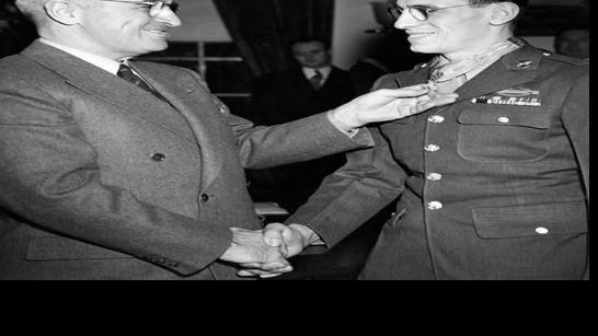 Vito Bertoldo Medal Of Honor
