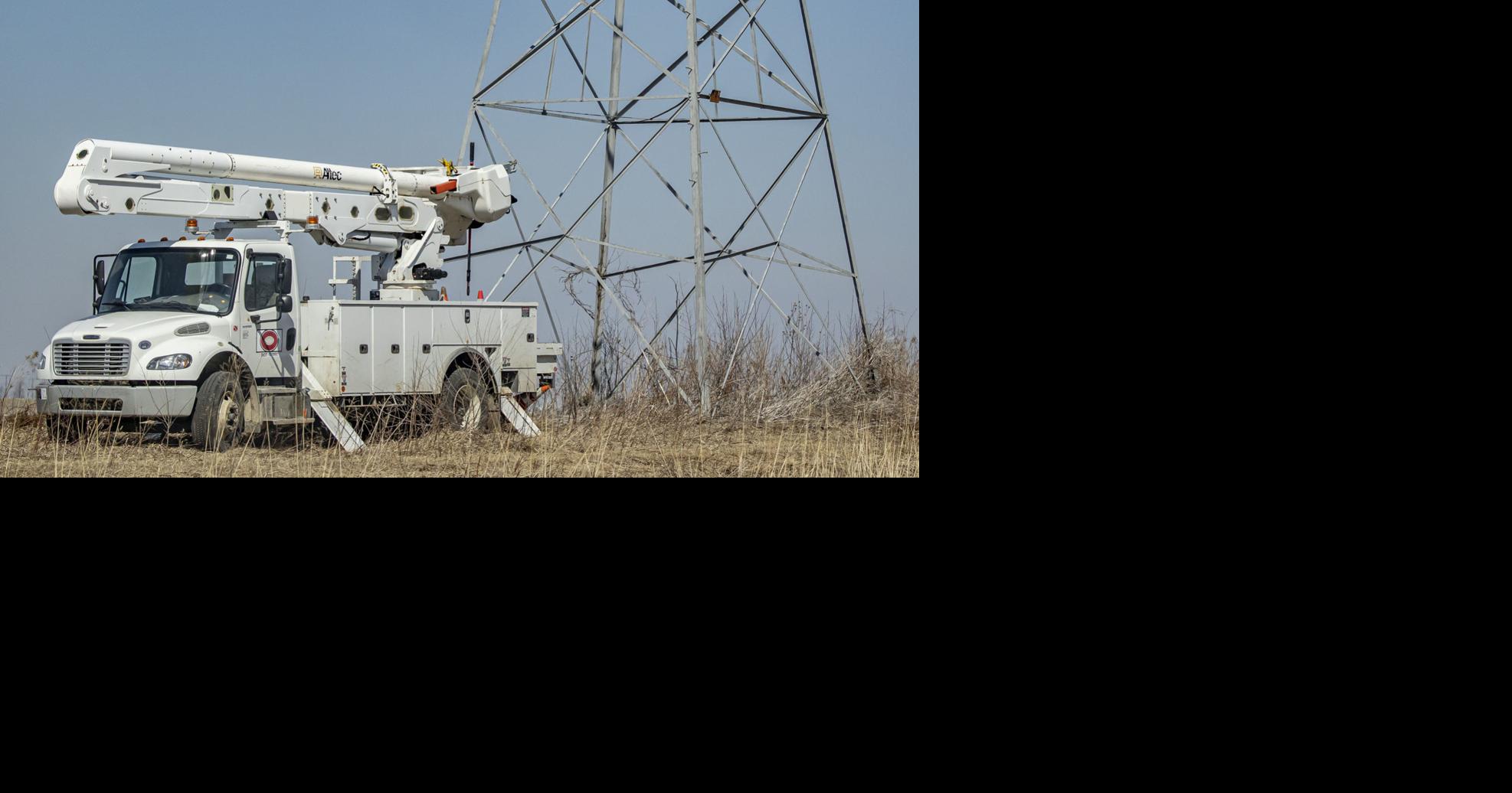 Power outages on Decatur's north side affecting 1,500 customers