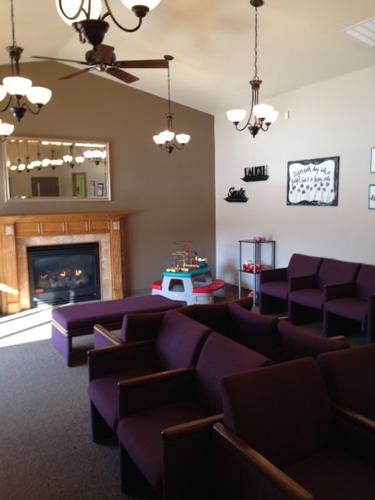 Lobby 2