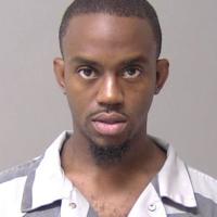 Decatur robbery victim arrested for trying to run over robber, police ...