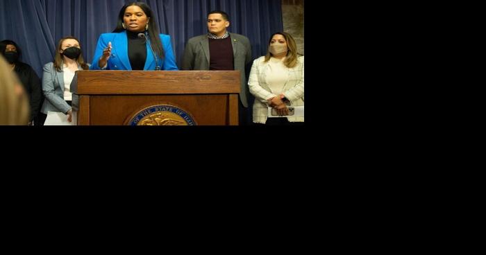 Illinois Democrats look to address crime with youth investment, witness protection - Vimarsana News