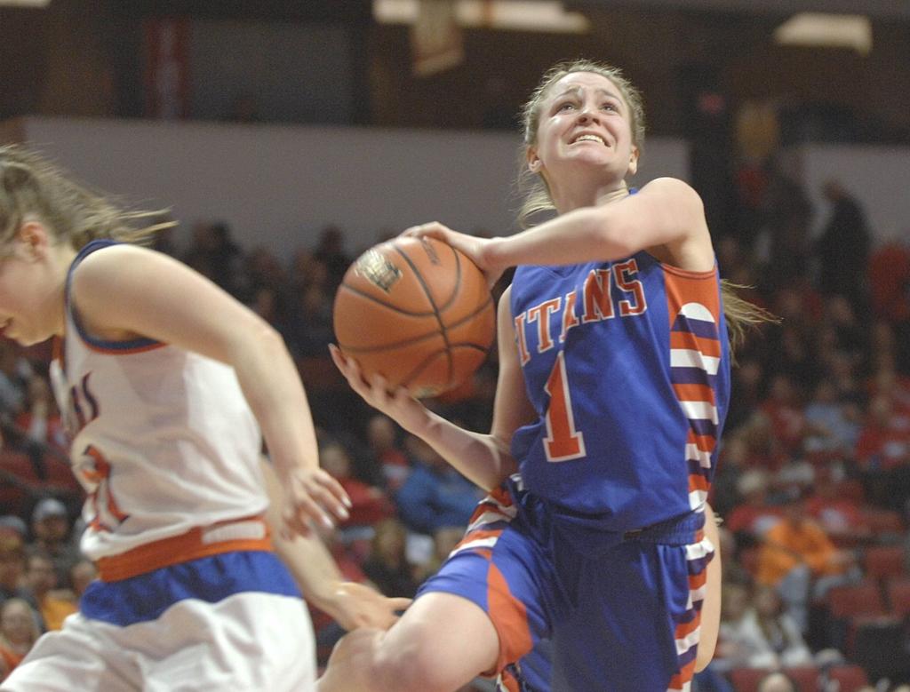 Photos 2019 20 Tri County Girls Basketball S Postseason Run