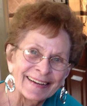 Naylor, Shirley Ann
