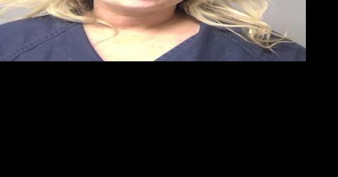 Cerro Gordo woman pleads guilty to stealing from mother - Vimarsana News