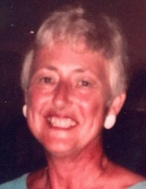 Blackburn, Thelma Mae