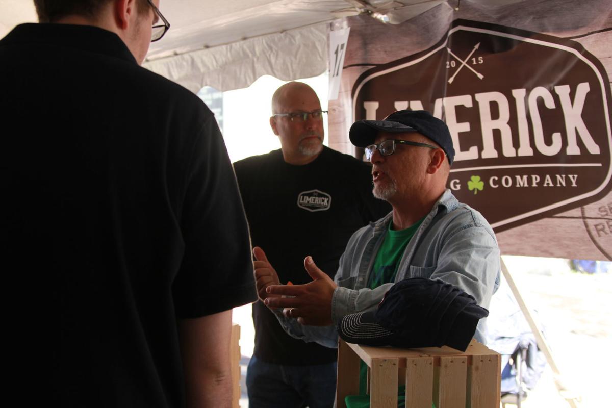 22 Craft Breweries Are Coming To Downtown Decatur This Weekend Here S What To Expect Food And Cooking Herald Review Com