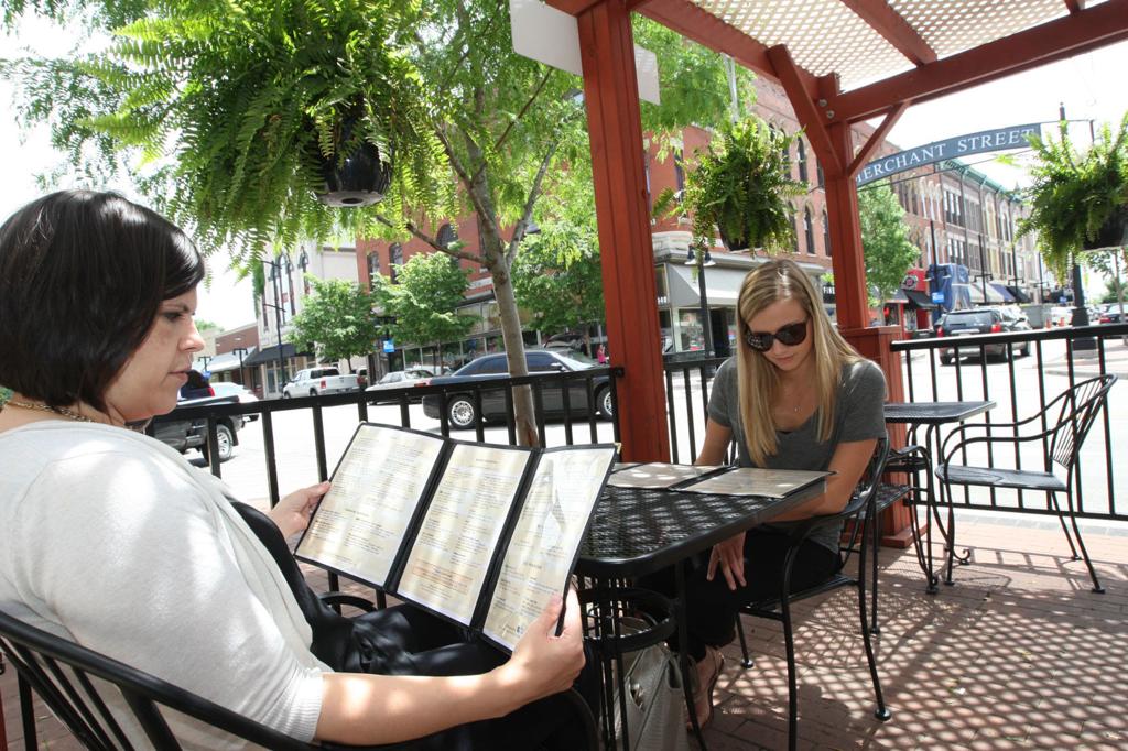 Are You Gluten Free Here Are Your Decatur Options Food And Cooking Herald Review Com