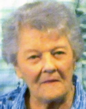 Eckart, Wilma Joan