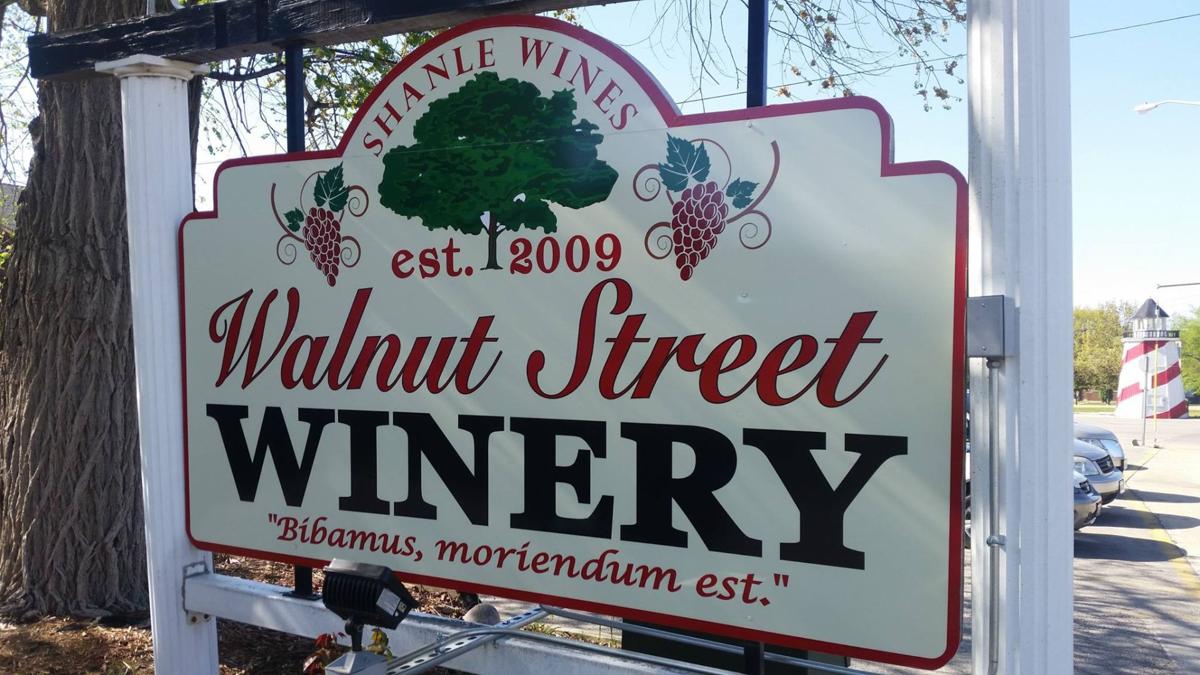 21 Wineries And Vineyards In Central Illinois Recreation Herald Review Com