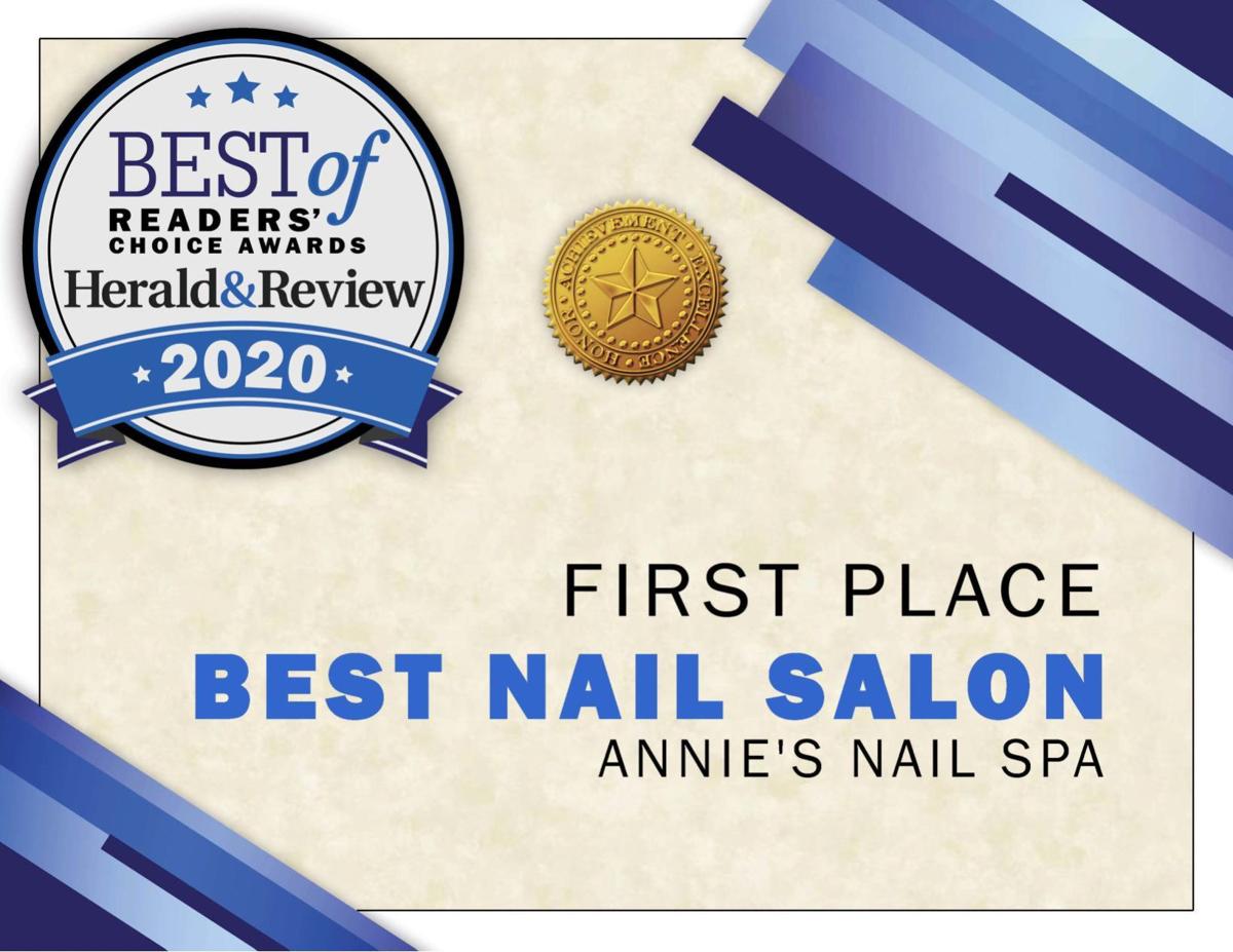 Readers Choice Winners Services Entertainment Herald Review Com