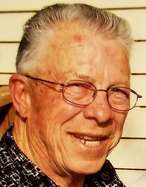 Russell, Robert Dean