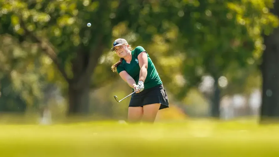 Women’s Golf Completes First Two Rounds of Redbird Invitational