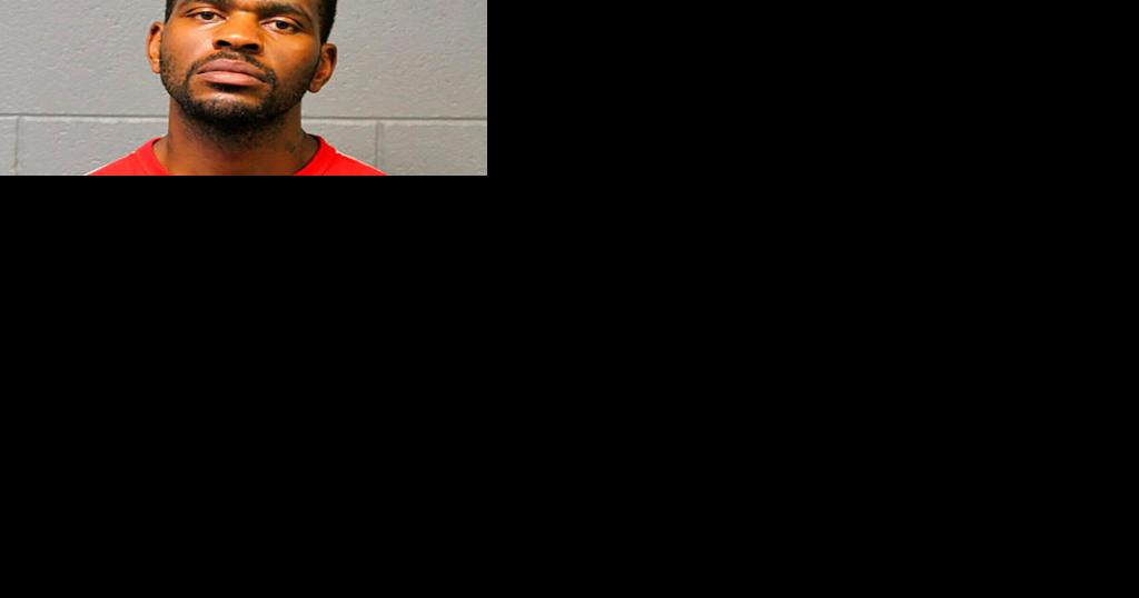 Chicago man convicted of shooting Iowa deputy during robbery - Vimarsana News