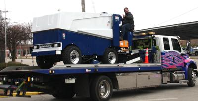 Zamboni