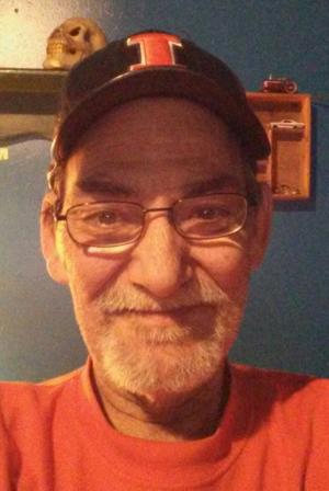 George, Edgar Lee, Sr.